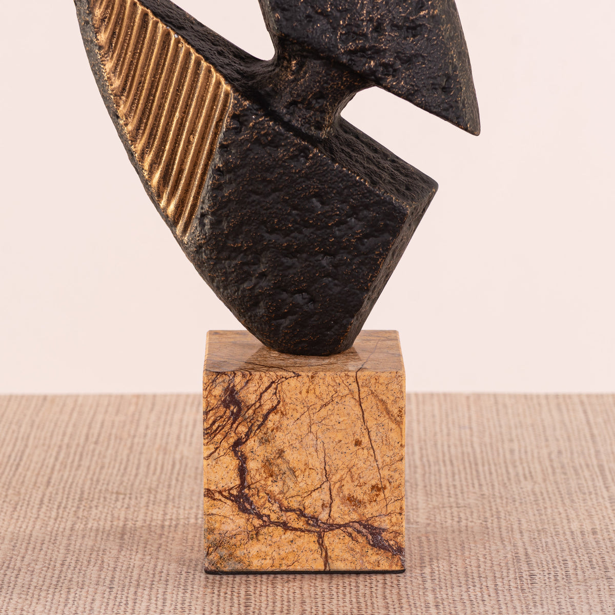 Form of Two Home Decor