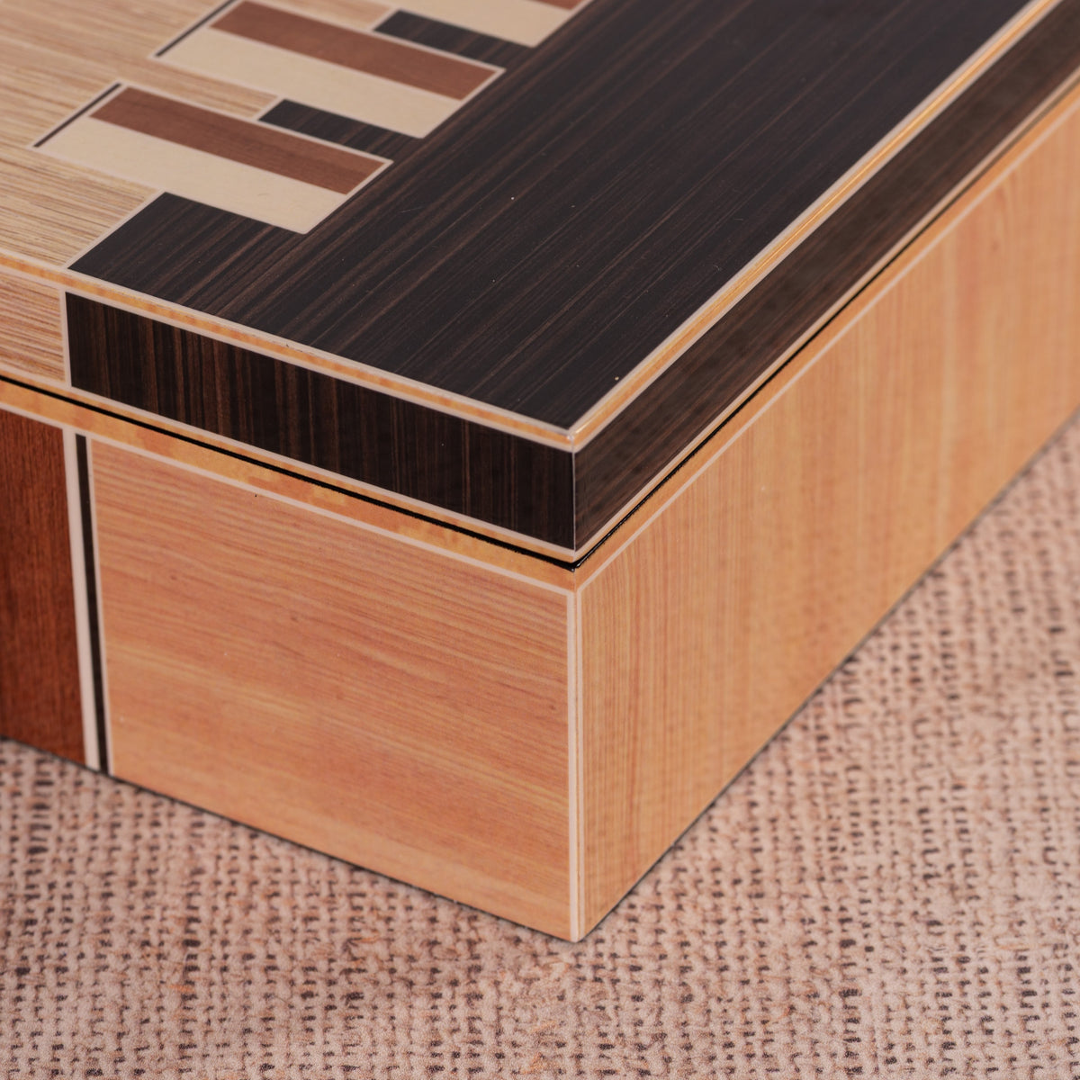 Piano Grain Home Decor