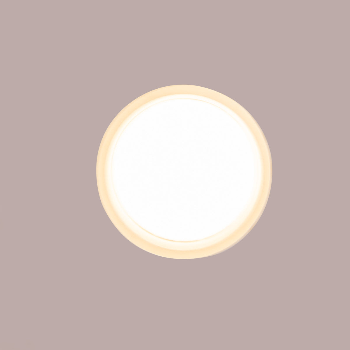 Aura- 05W Black (3000K) LED Designer Series Pendant (DL01-10030)