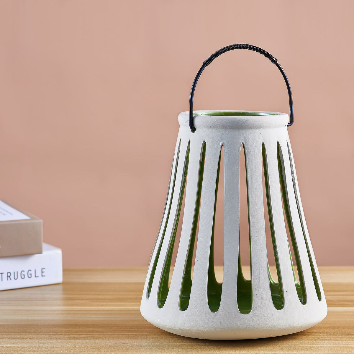 Tealight Today (Black)