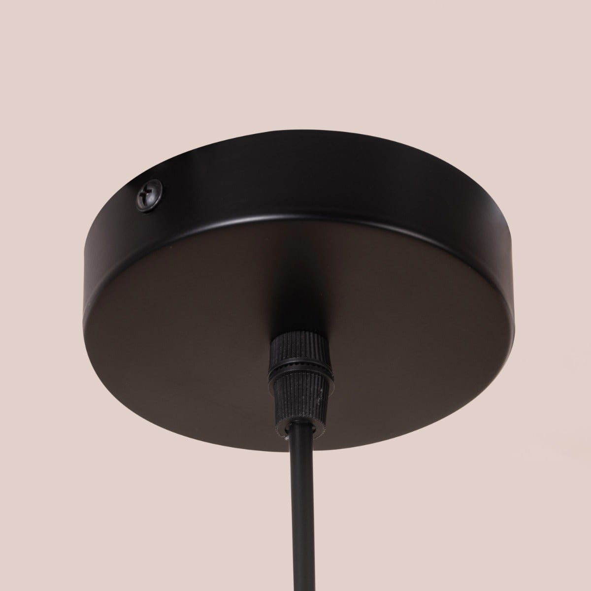 Artistic (24", Grey) Pendant Light