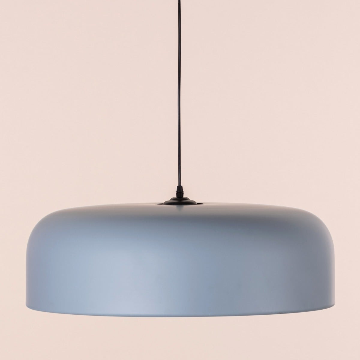 Artistic (24", Grey) Pendant Light