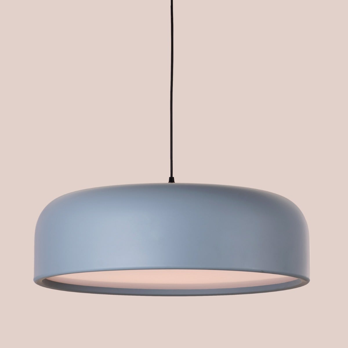 Artistic (24", Grey) Pendant Light