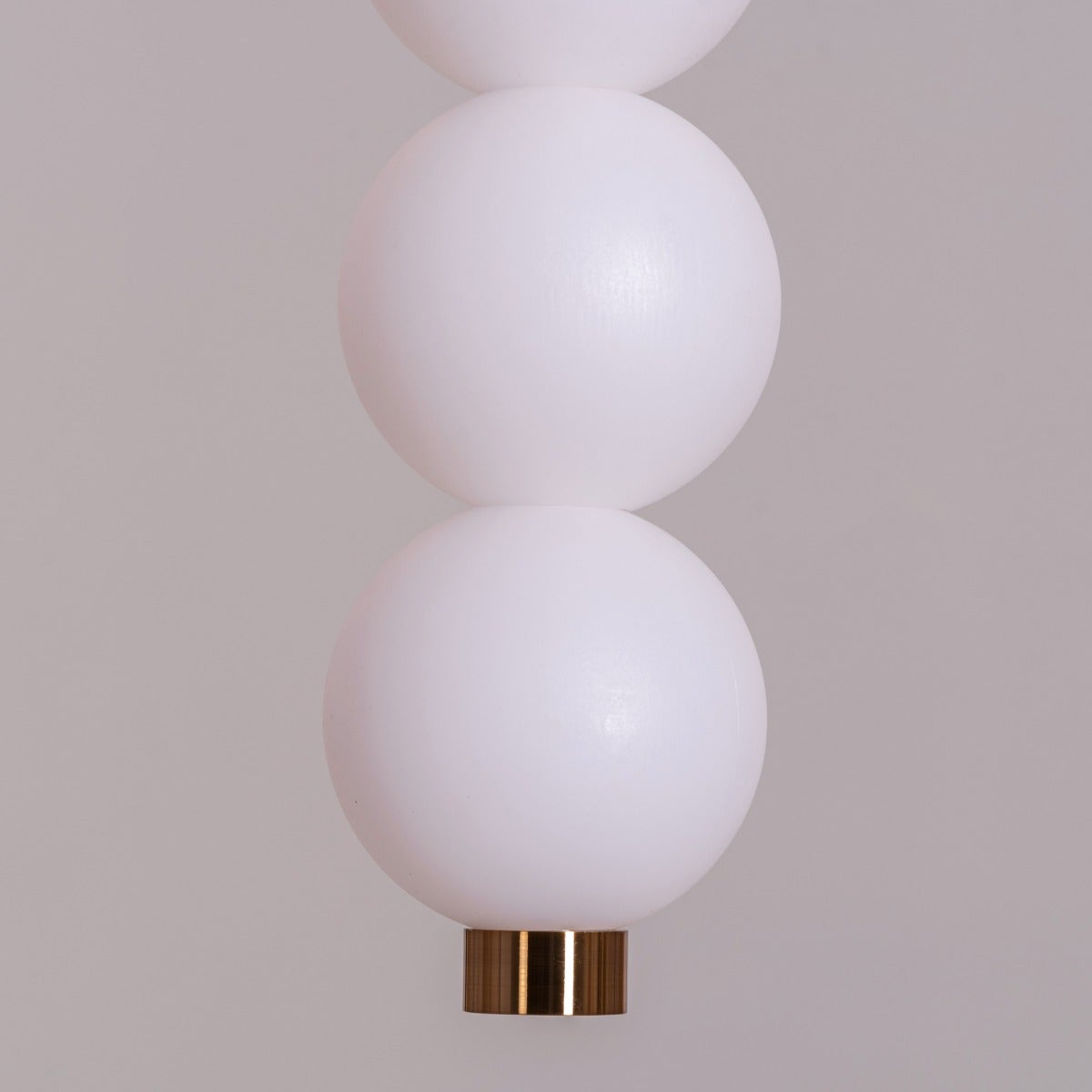 Be The Story (Gold, Built-In LED) Pendant Light