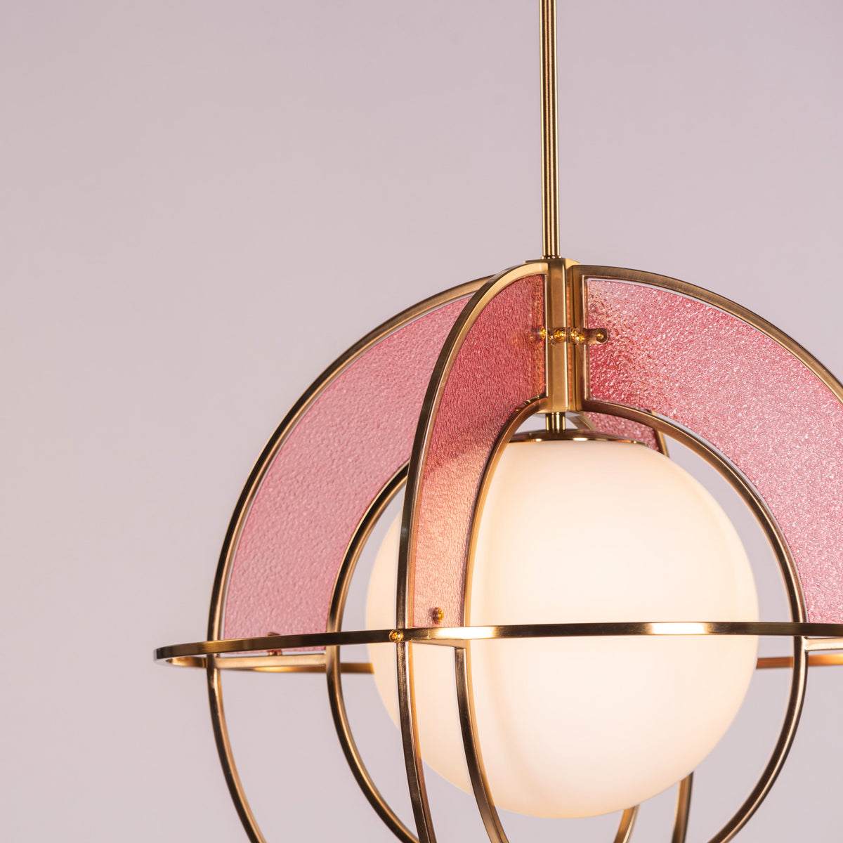 Gypsy Life Pendant Light