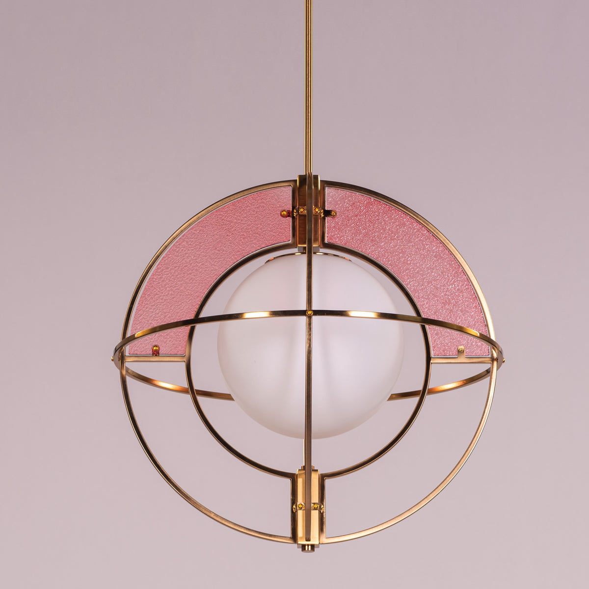 Gypsy Life Pendant Light