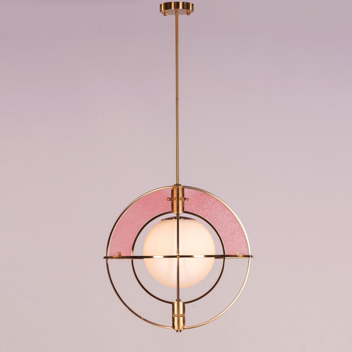 Gypsy Life Pendant Light