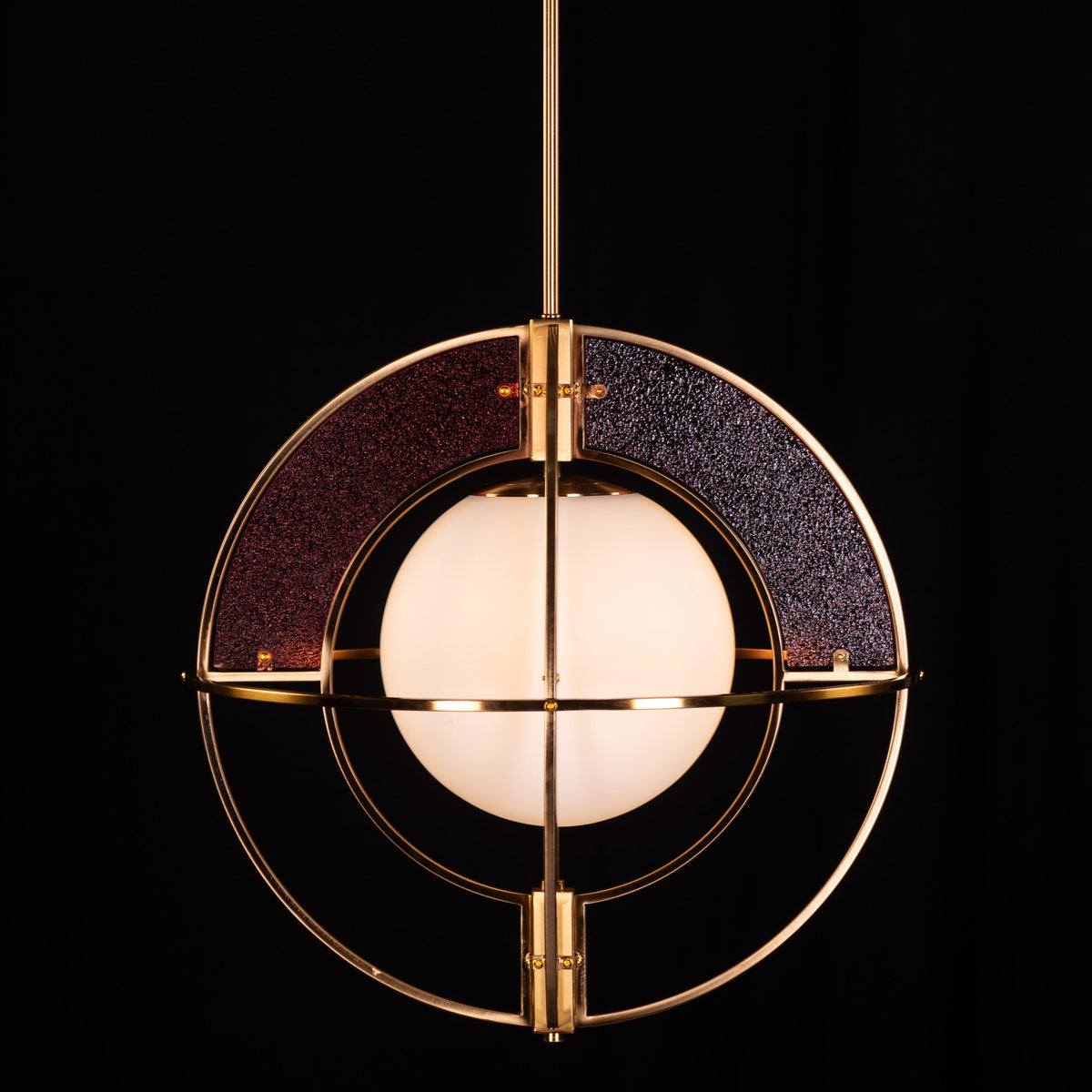 Gypsy Life Pendant Light