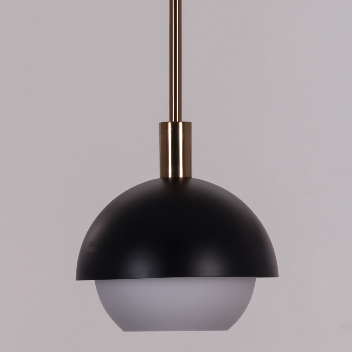 Addicted (Gold) Pendant Light