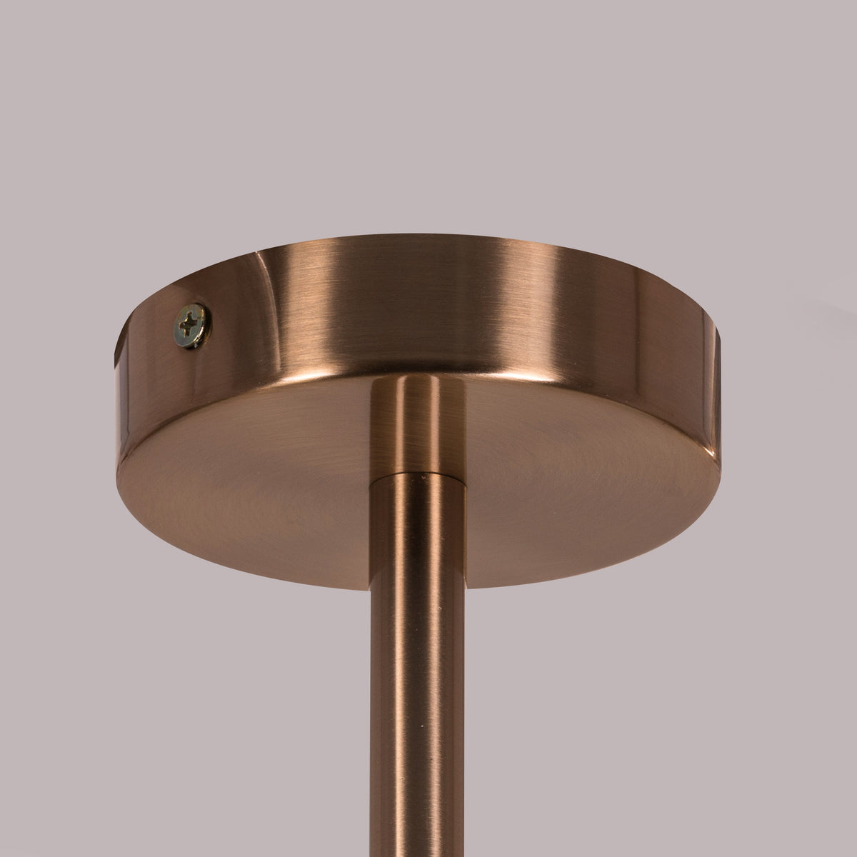 Block Party Pendant Light