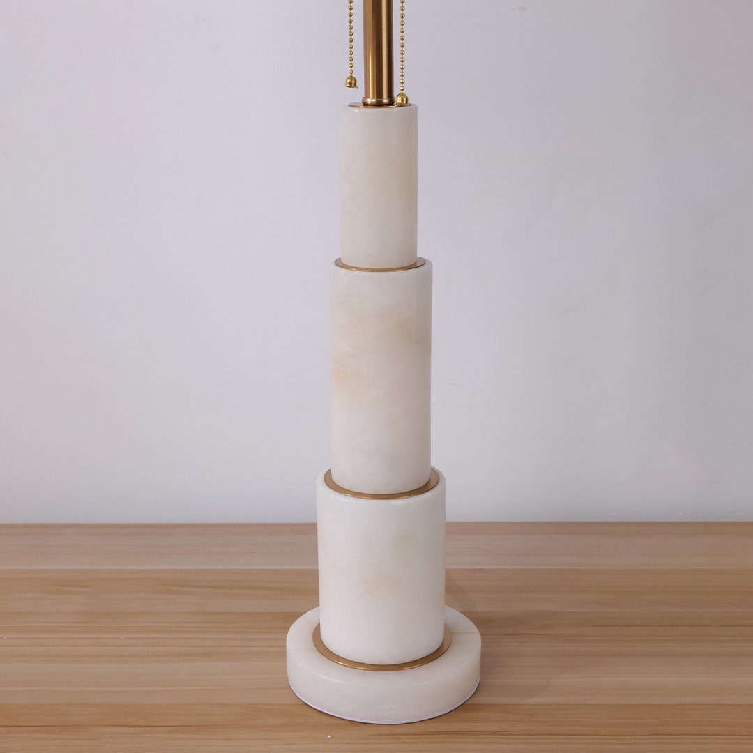 Endless Table Lamp