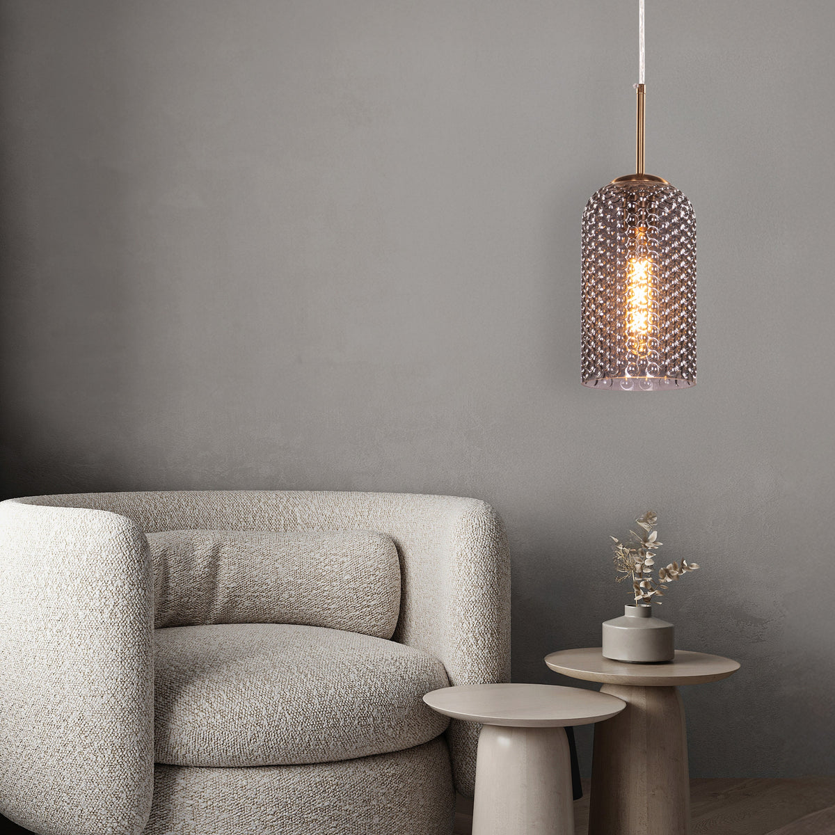 Classy Pendant Light