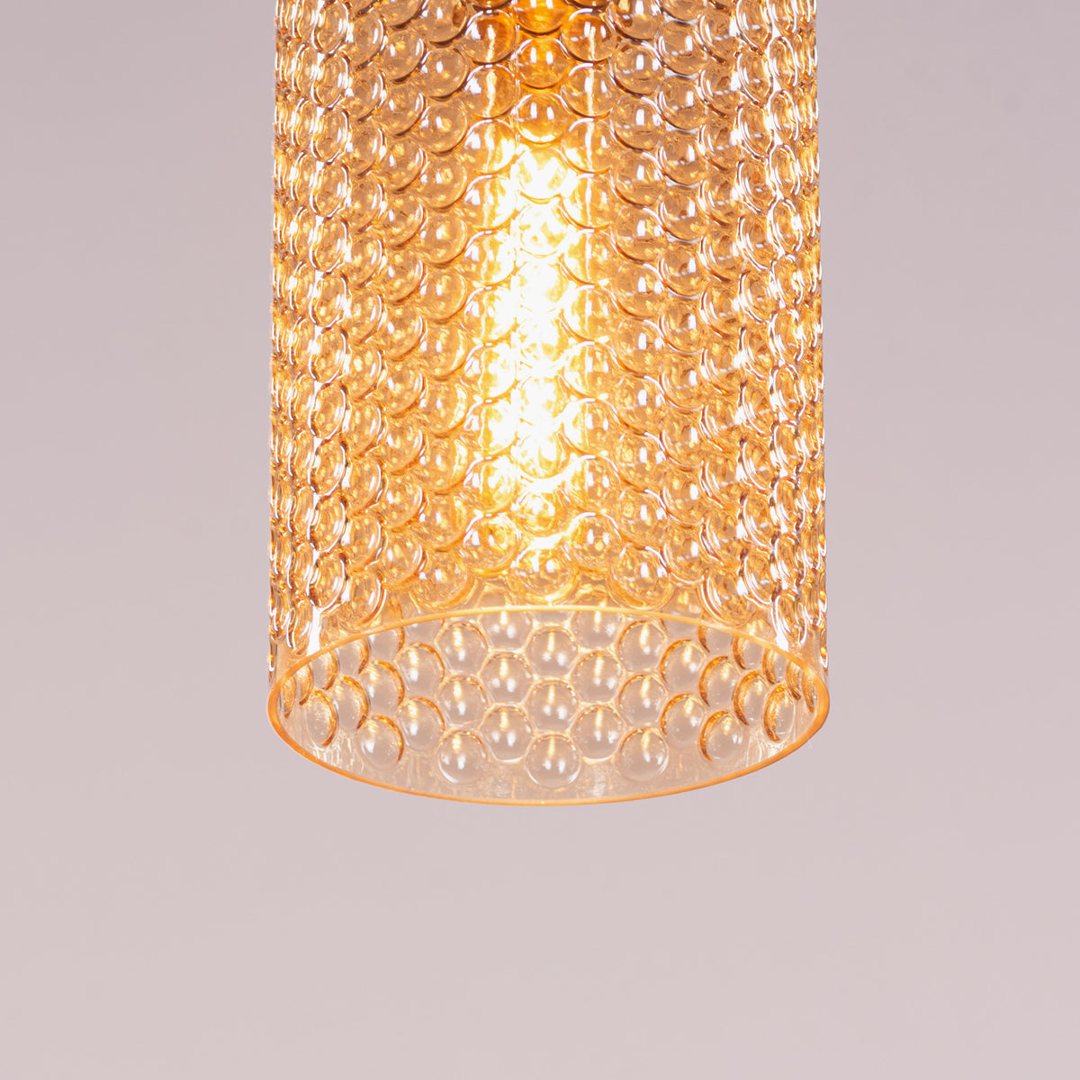 Roomy Pendant Light