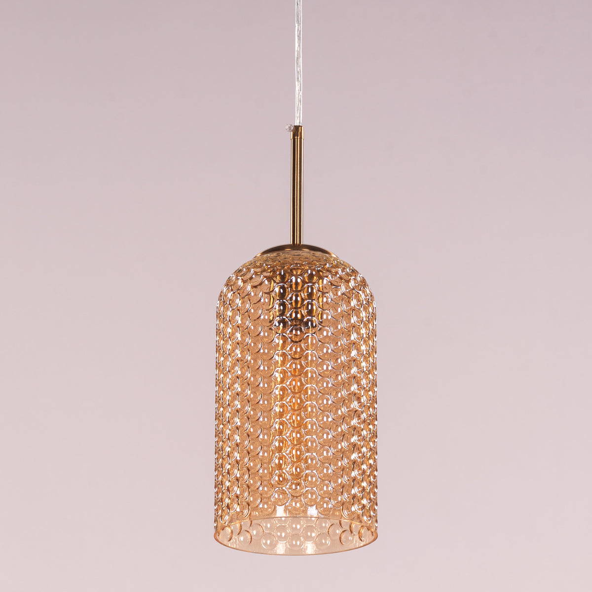 Roomy Pendant Light