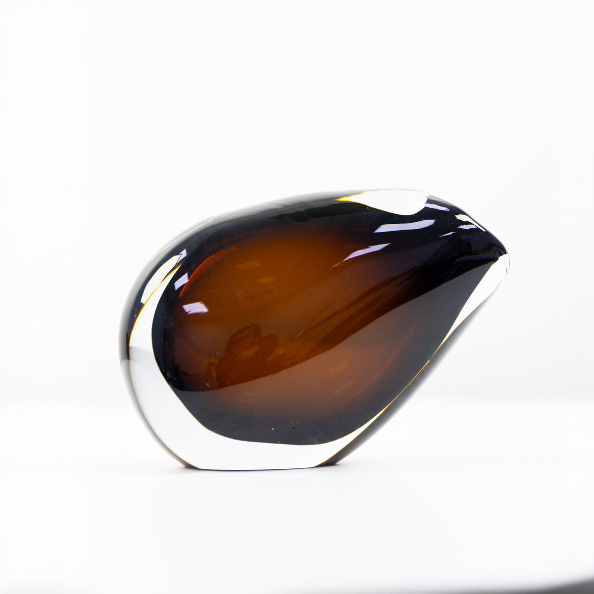 Ignisdrop (Medium) Glass Vase