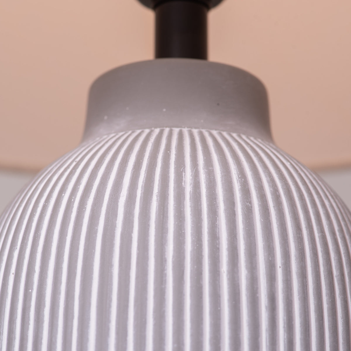 Non Binary (White) Table Lamp