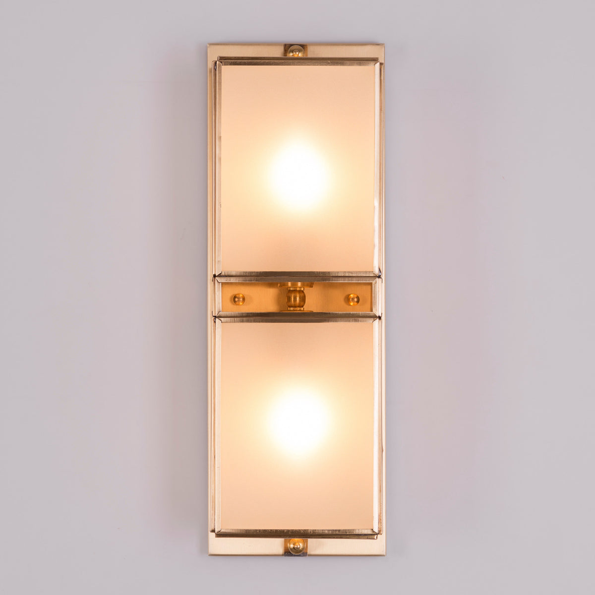 Seventh Heaven (Copper) Indoor / Outdoor Wall Light