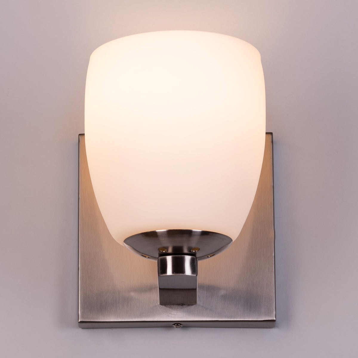 Dreamer (Chrome) Wall Light