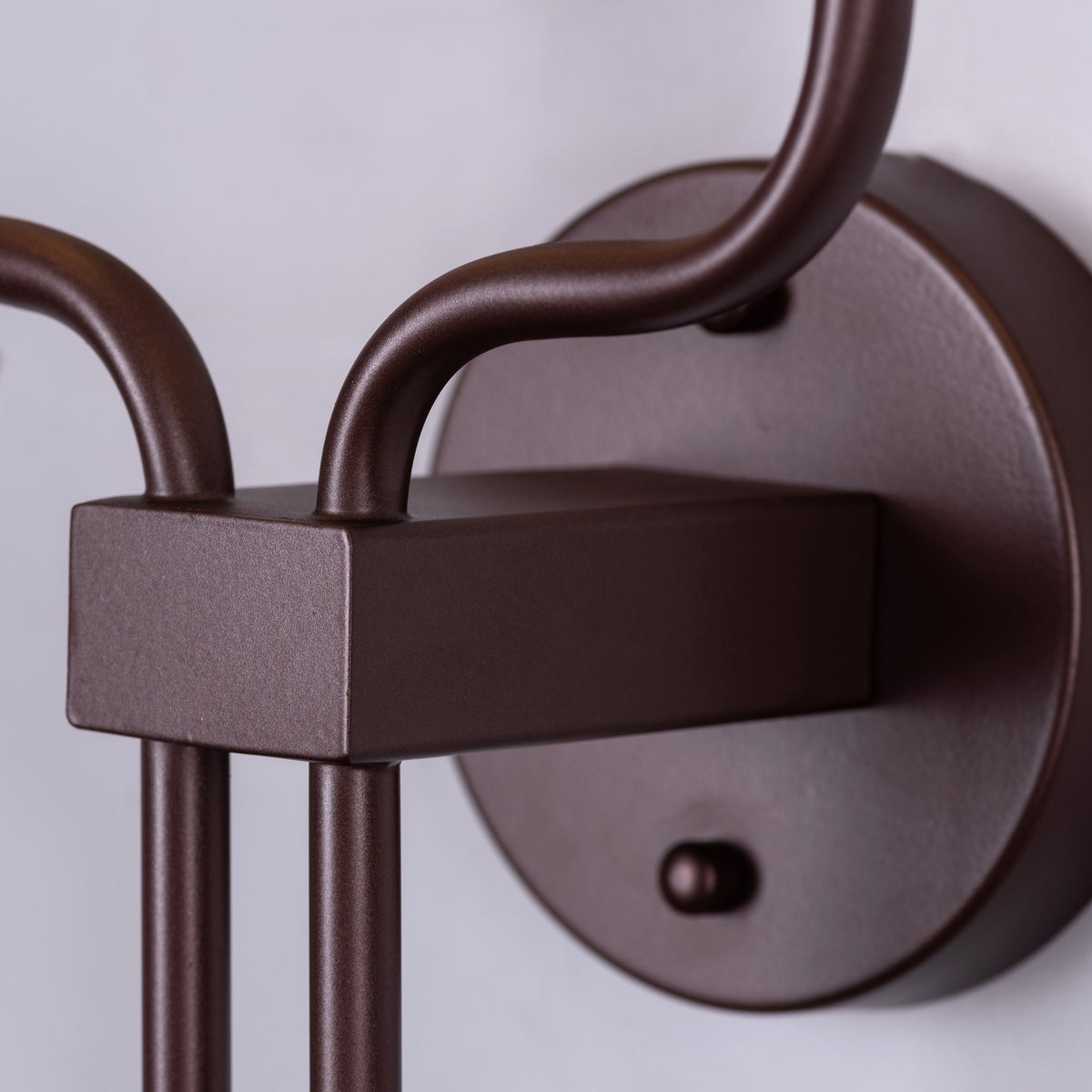 Coffee Date (Coffee) Wall Light