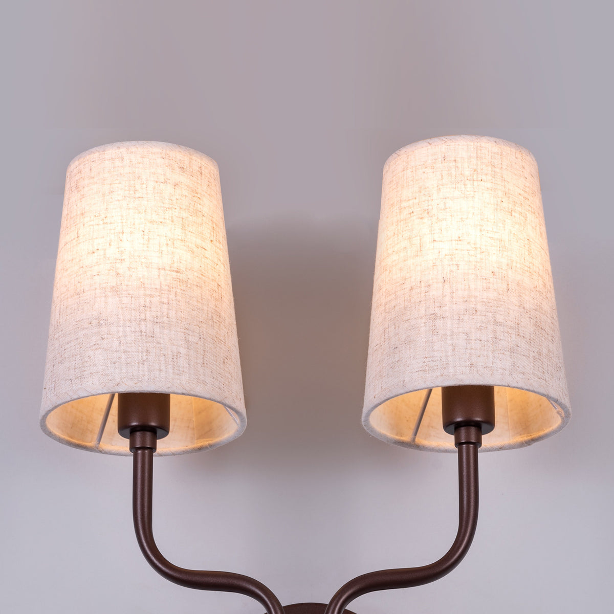 Coffee Date (Coffee) Wall Light