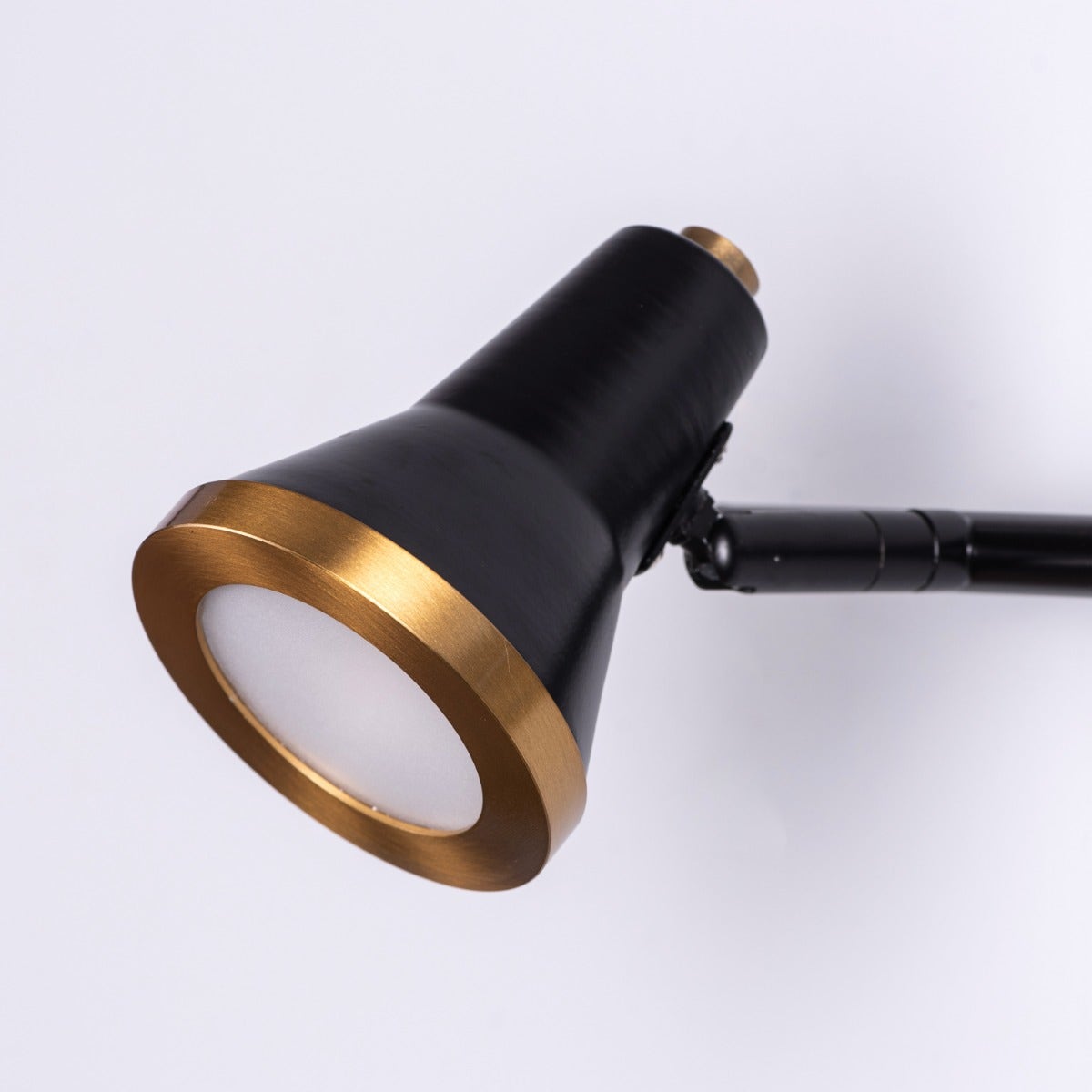 Beautiful Lives (Large, Black, Built-In LED) Picture Light