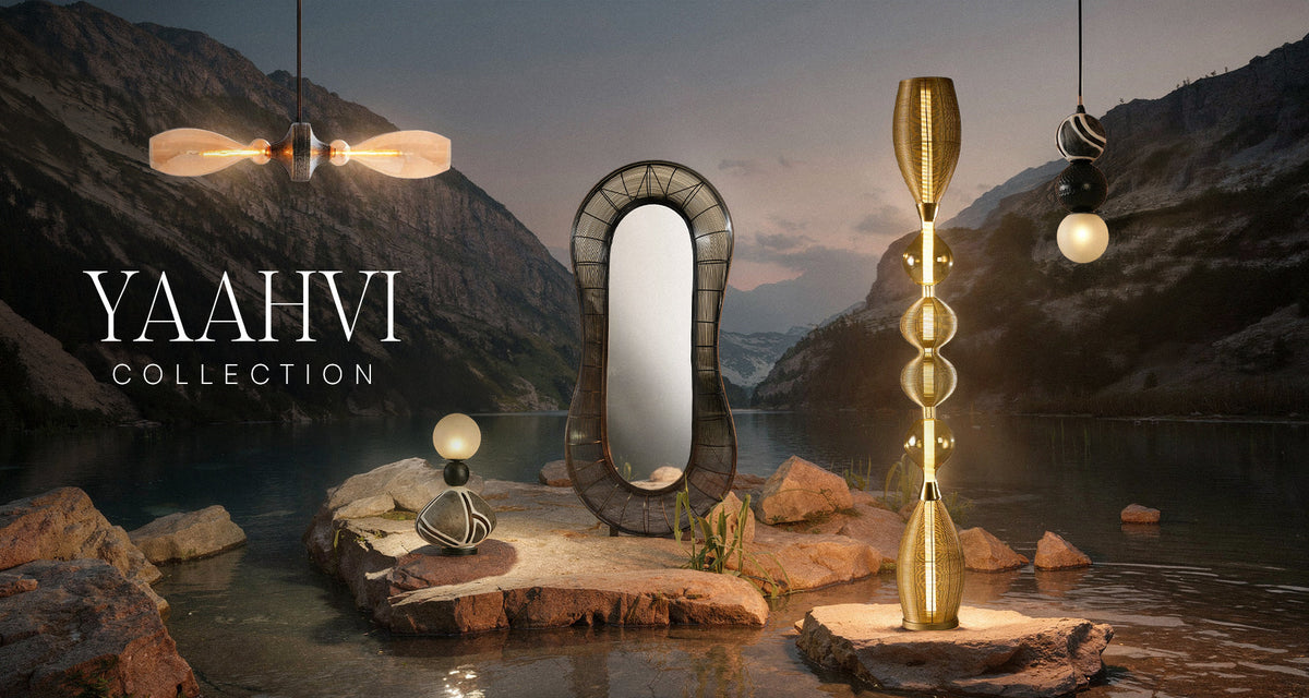 Yaahvi Lights