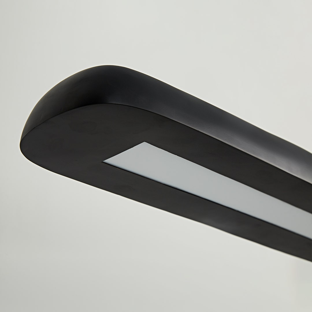 مصباح أرضي رمزي للتقدير.