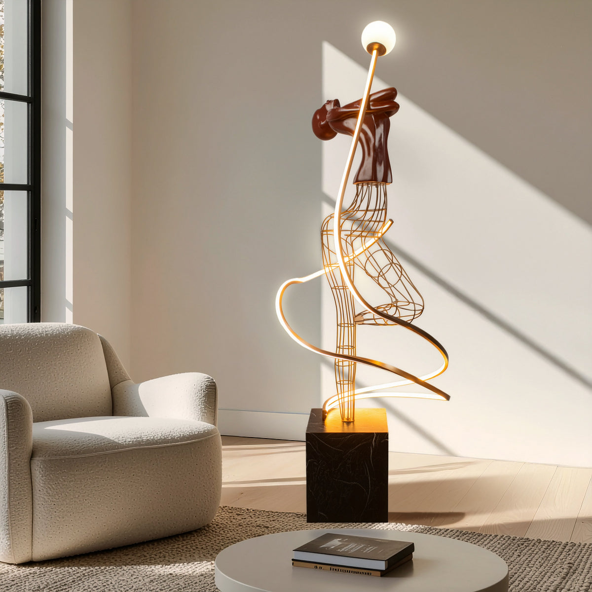 TwistForm Home Decor