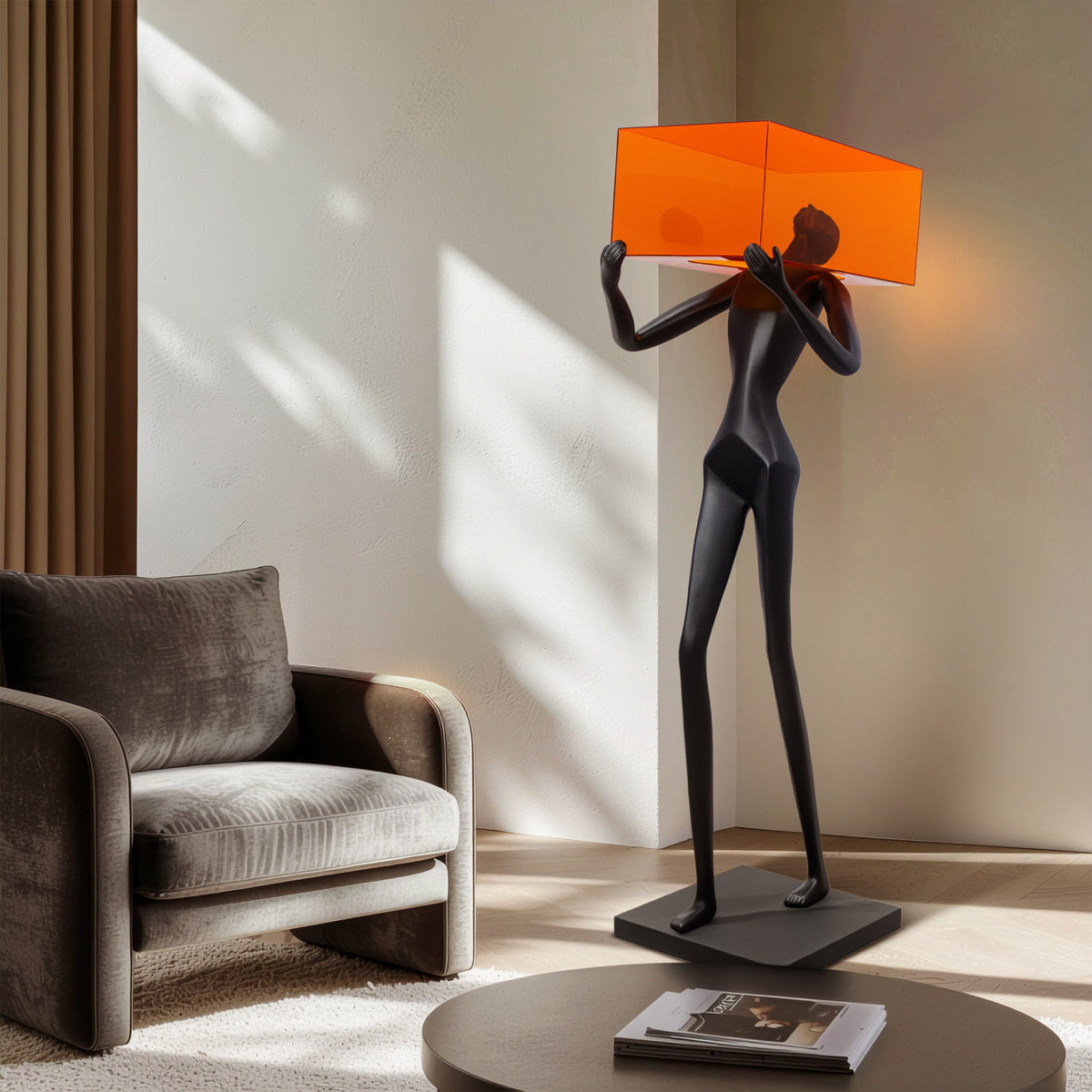 Maximus Home Decor