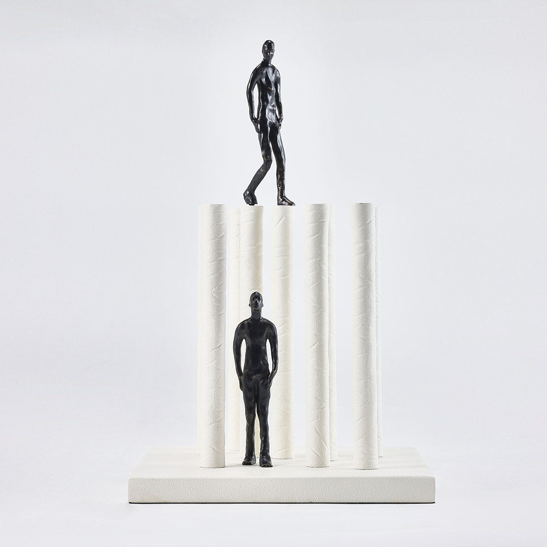 Marble Mist Home Decor