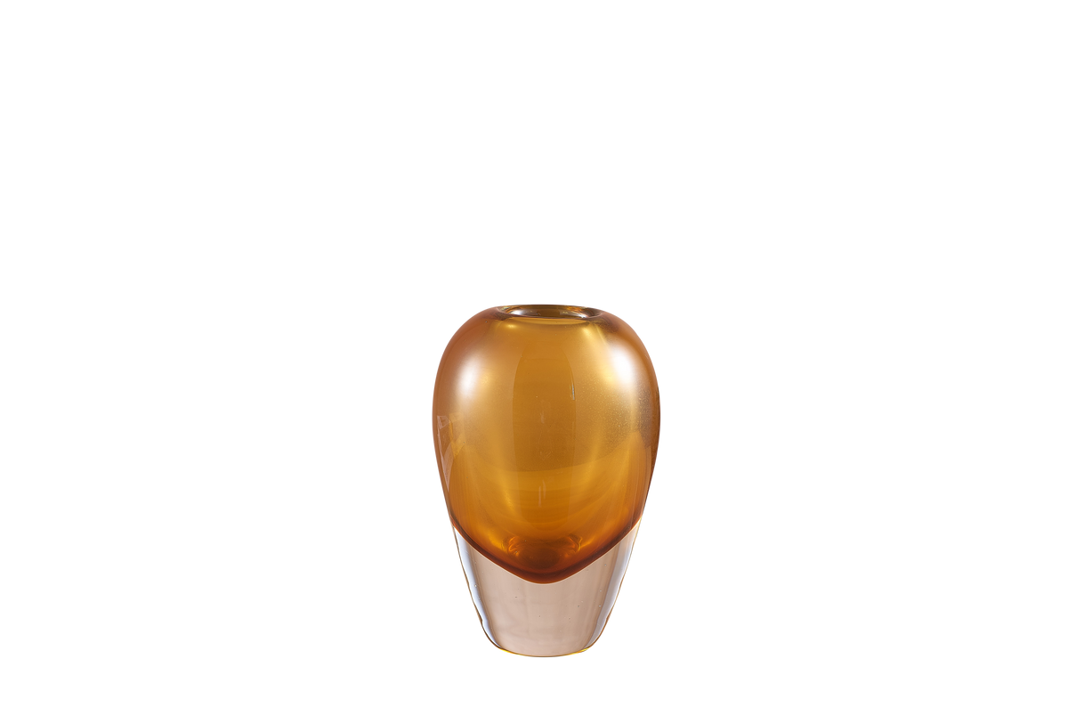 Tea And Sympathy (Brown) Glass