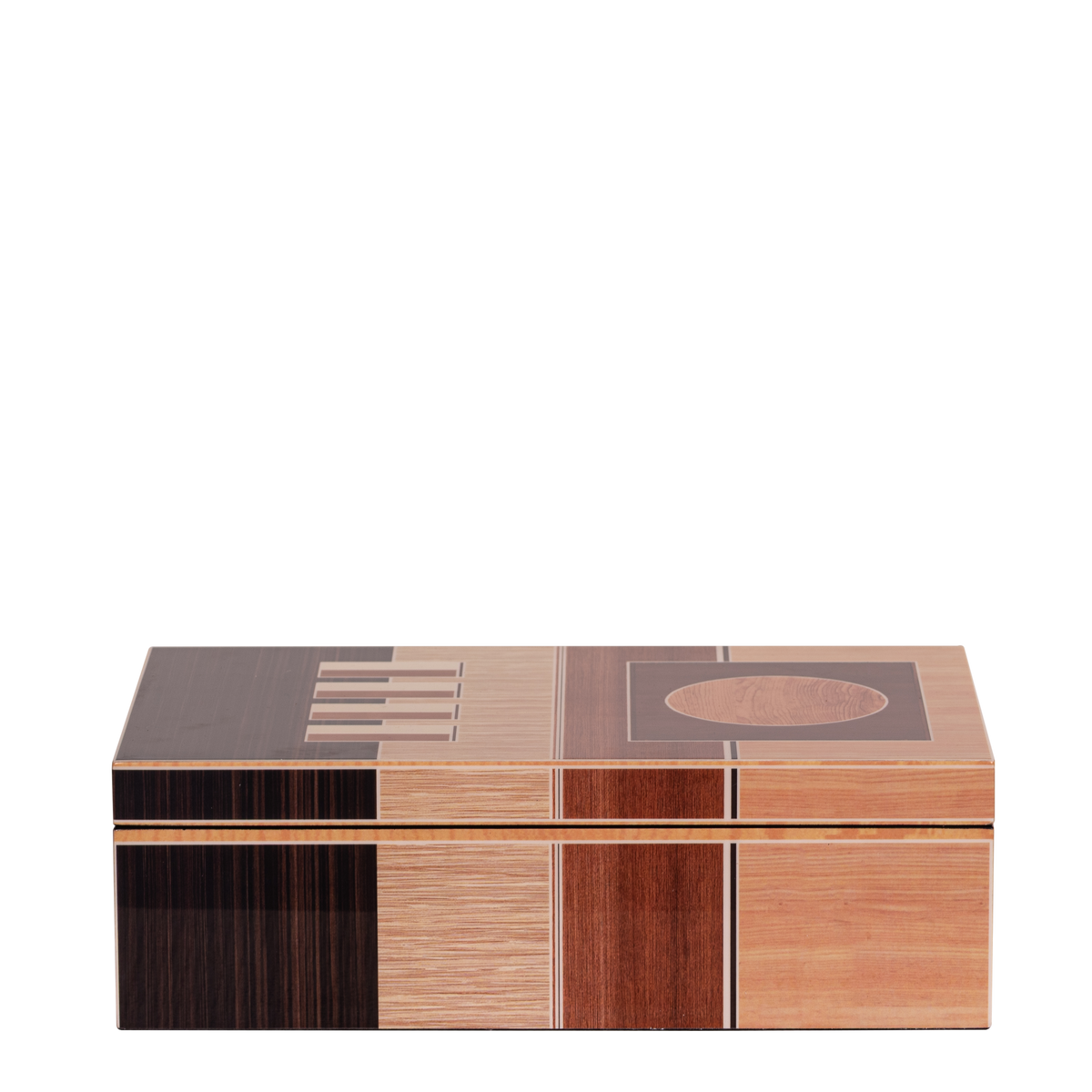 Piano Grain Home Decor