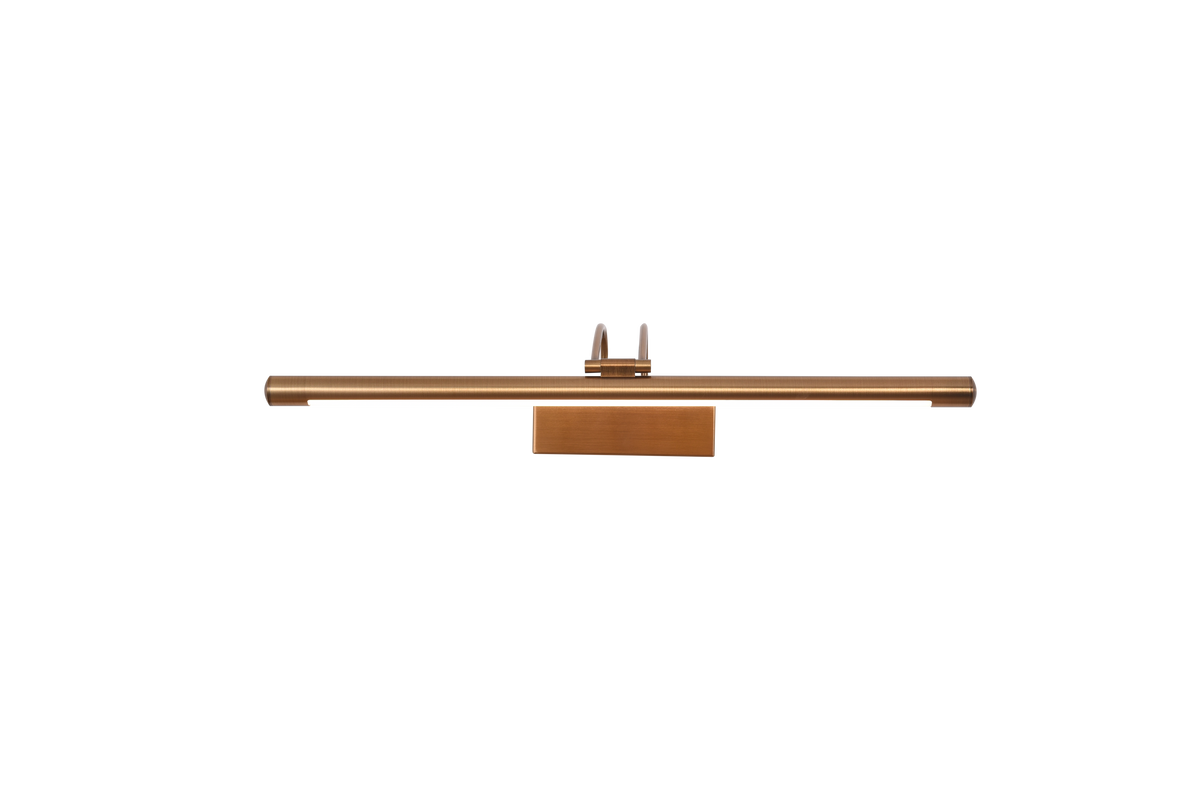 Manipulate (Medium, Gold) Wall Light