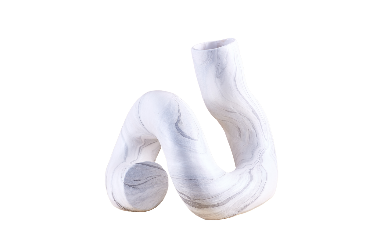 Trailblazer (White)