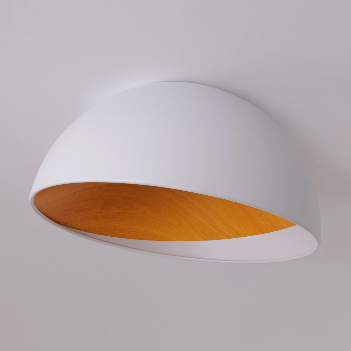 Winter Feels (White) Ceiling Light
