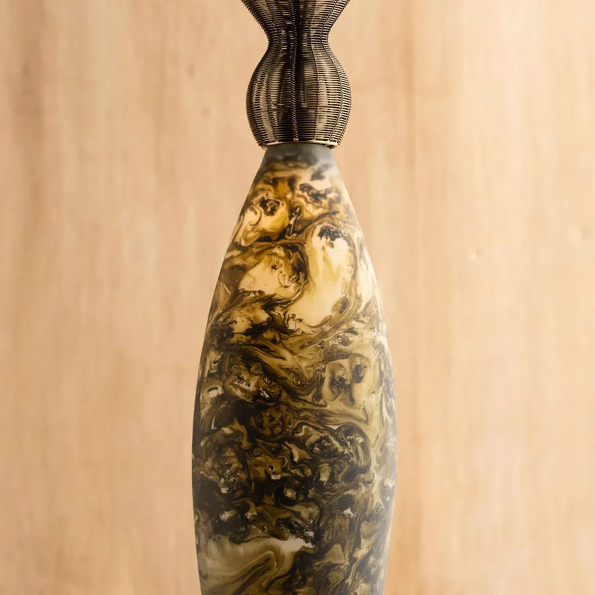 Ivory Solace Pendant Light Handmade Handmade By Yaahvi