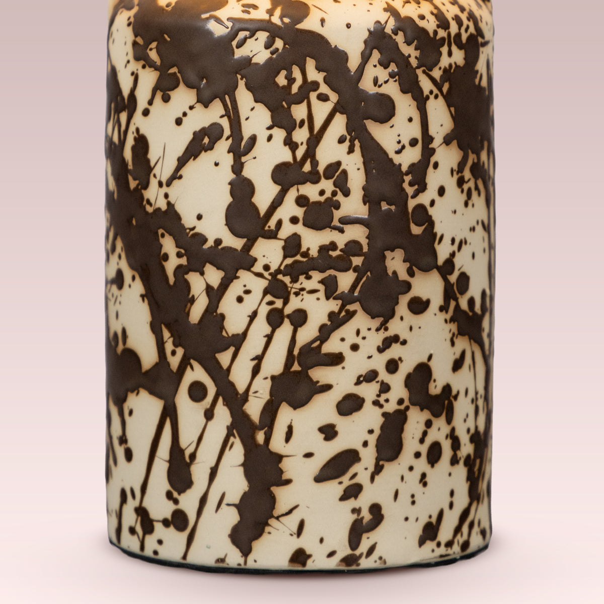 Shadow Marble Table Lamp
