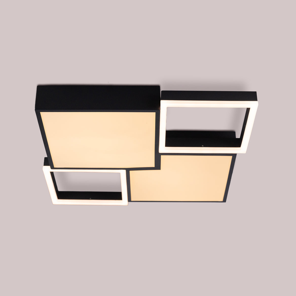 The Bifrost Beam (Dimmable LED) ceiling light