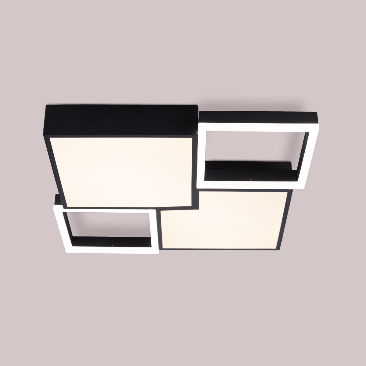 The Bifrost Beam (Dimmable LED) ceiling light