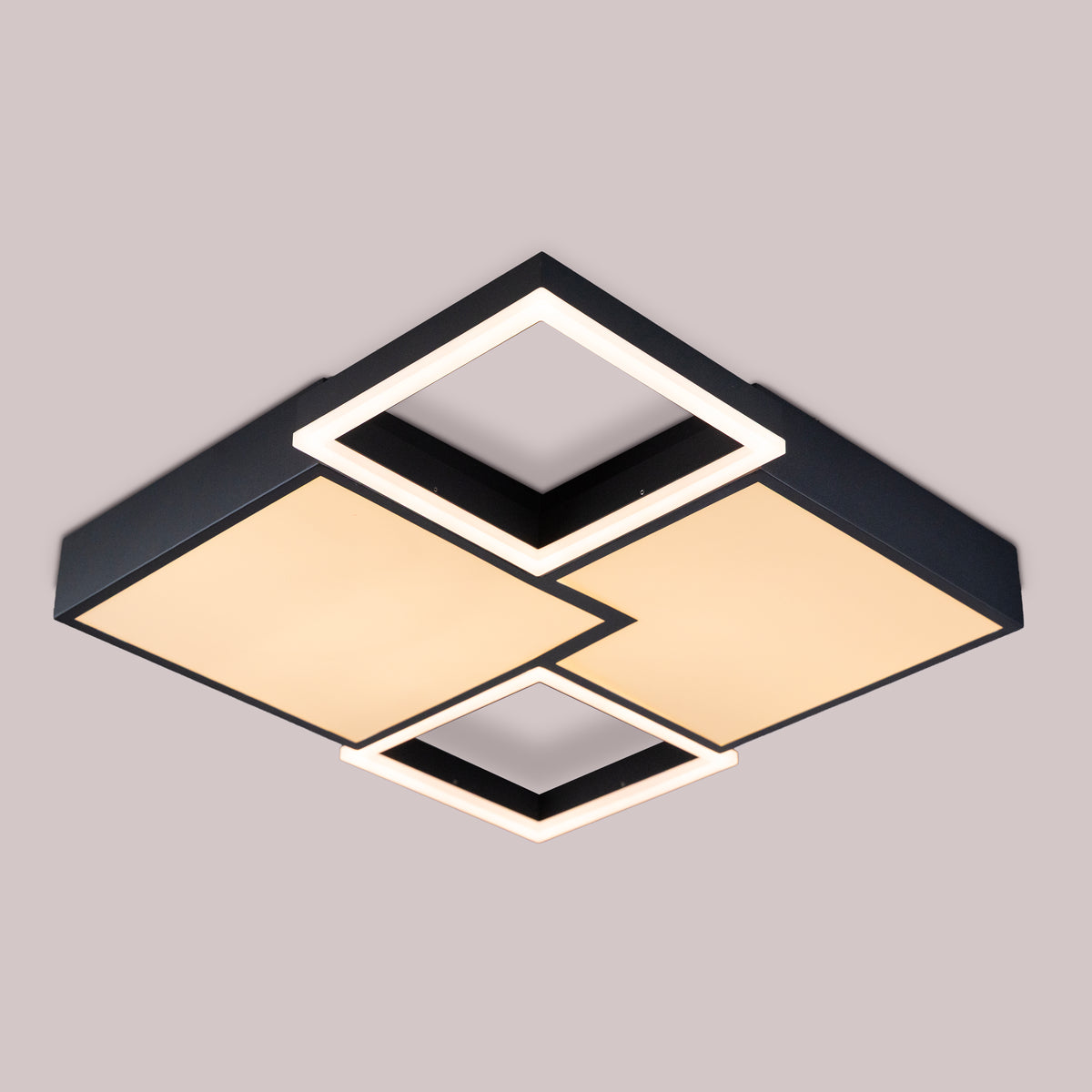 The Bifrost Beam (Dimmable LED) ceiling light