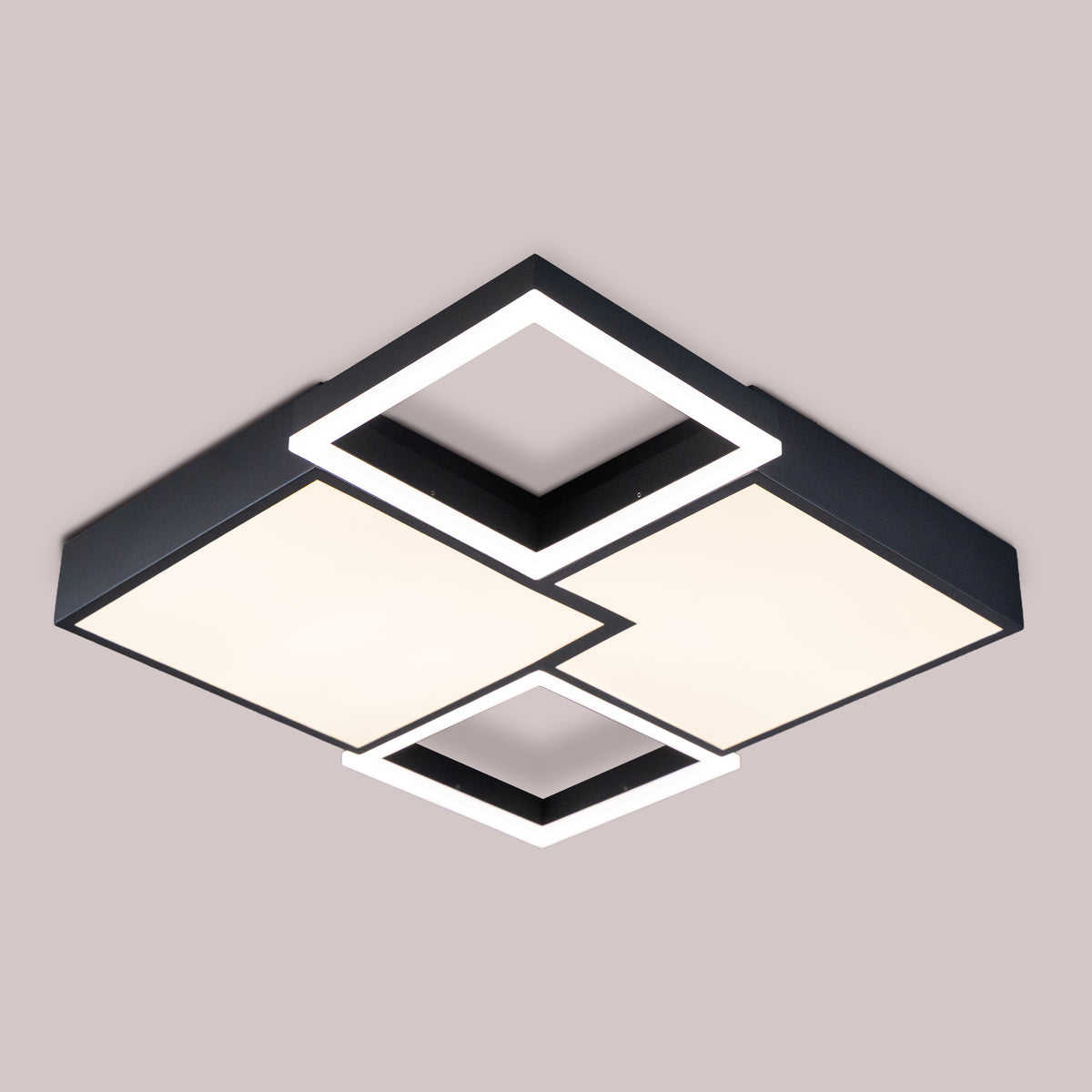 The Bifrost Beam (Dimmable LED) ceiling light