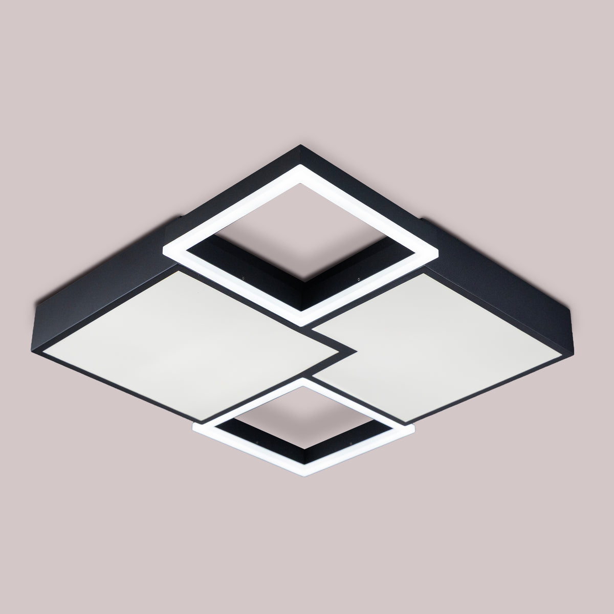 The Bifrost Beam (Dimmable LED) ceiling light
