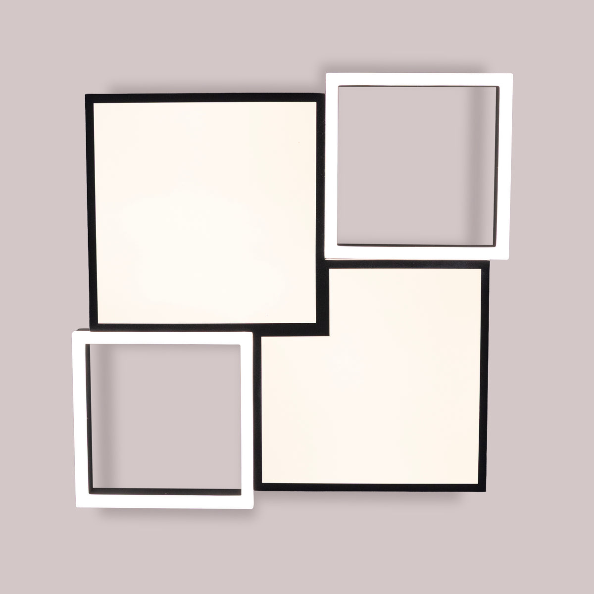 The Bifrost Beam (Dimmable LED) ceiling light