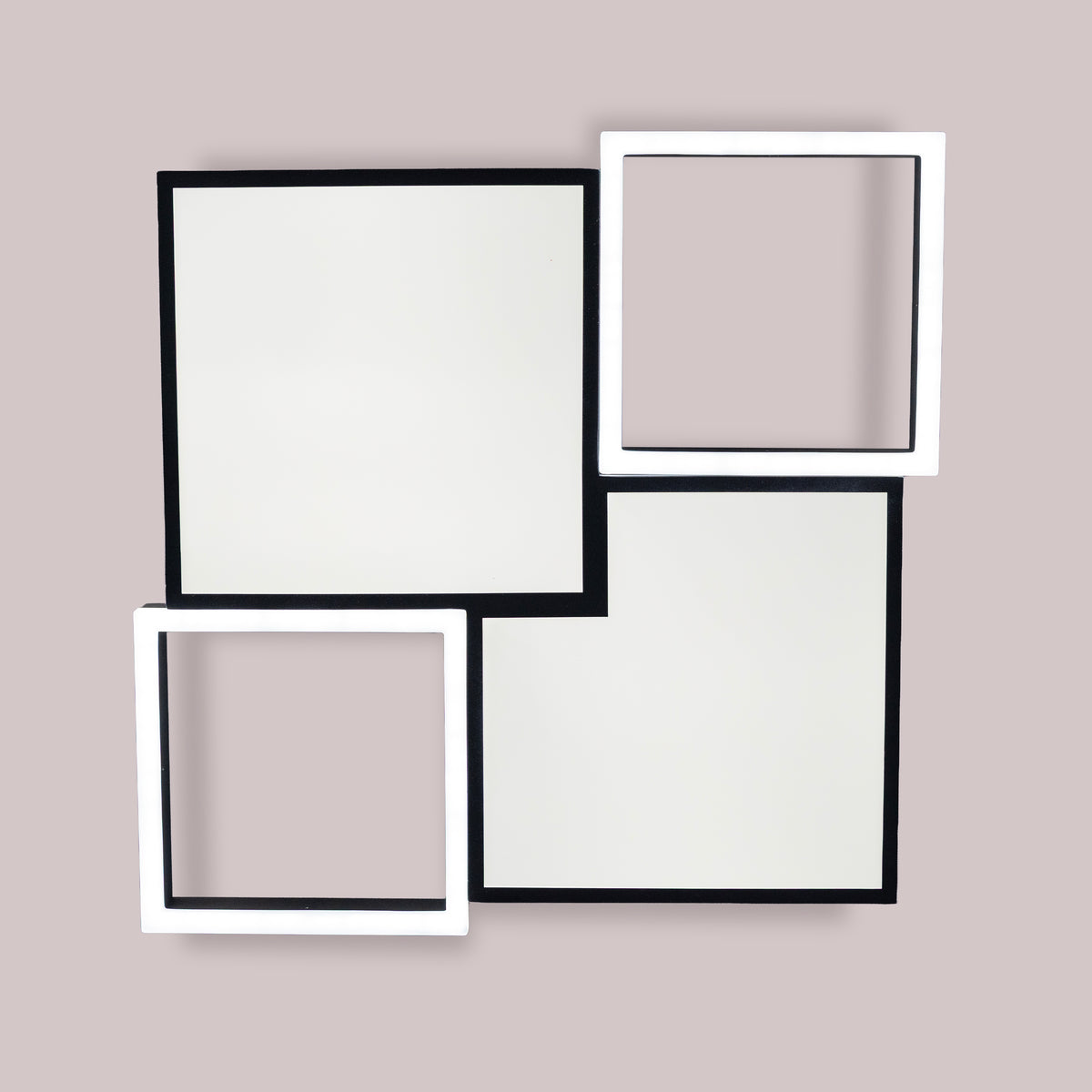 The Bifrost Beam (Dimmable LED) ceiling light