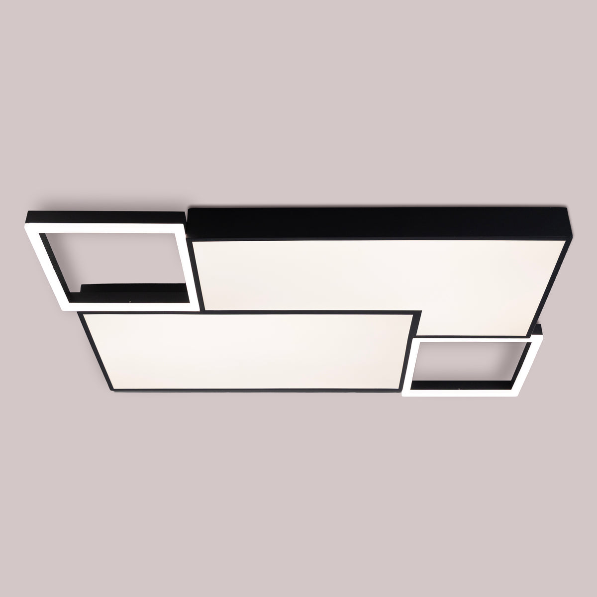 Asgardian Frame (Dimmable LED) Ceiling Light