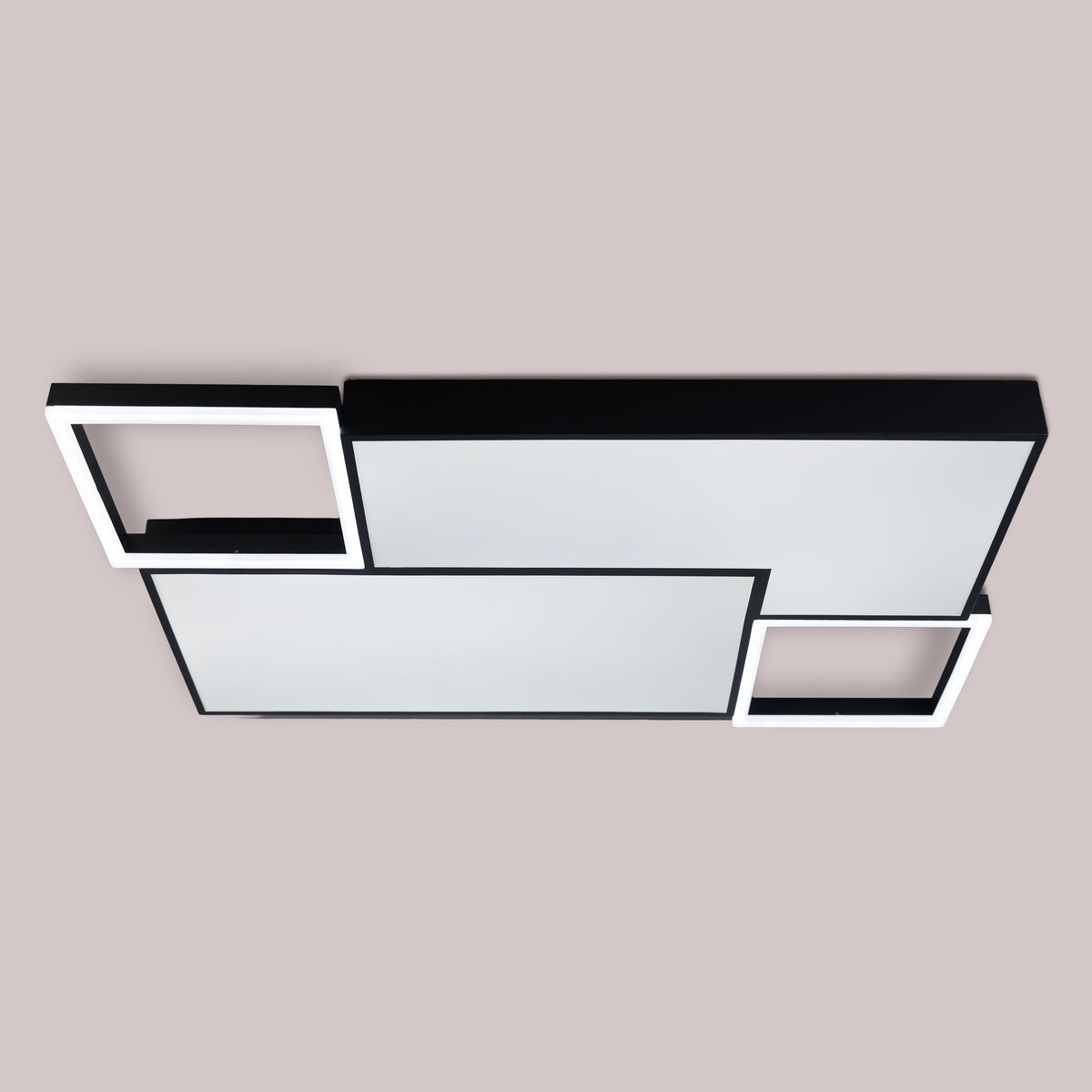Asgardian Frame (Dimmable LED) Ceiling Light