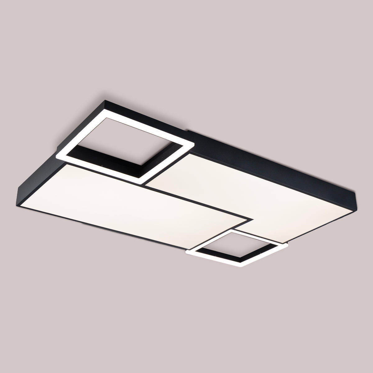 Asgardian Frame (Dimmable LED) Ceiling Light