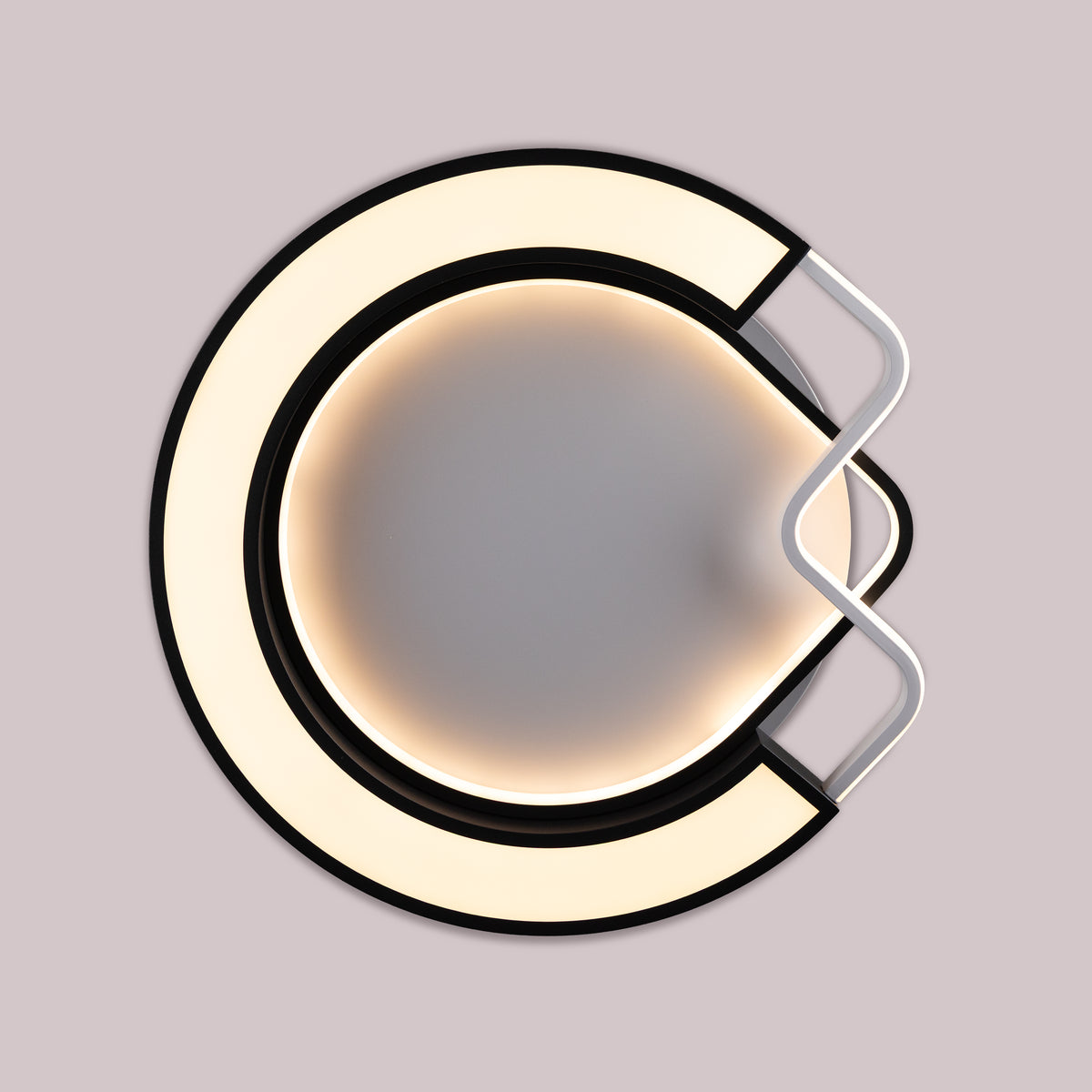 Sterling Flux (Dimmable LED) Ceiling Light
