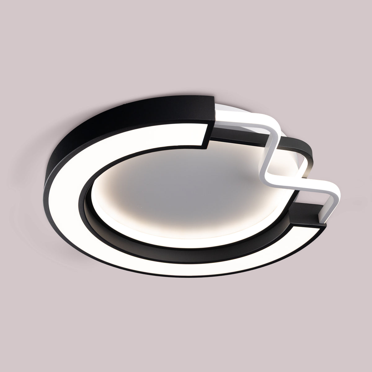 Sterling Flux (Dimmable LED) Ceiling Light