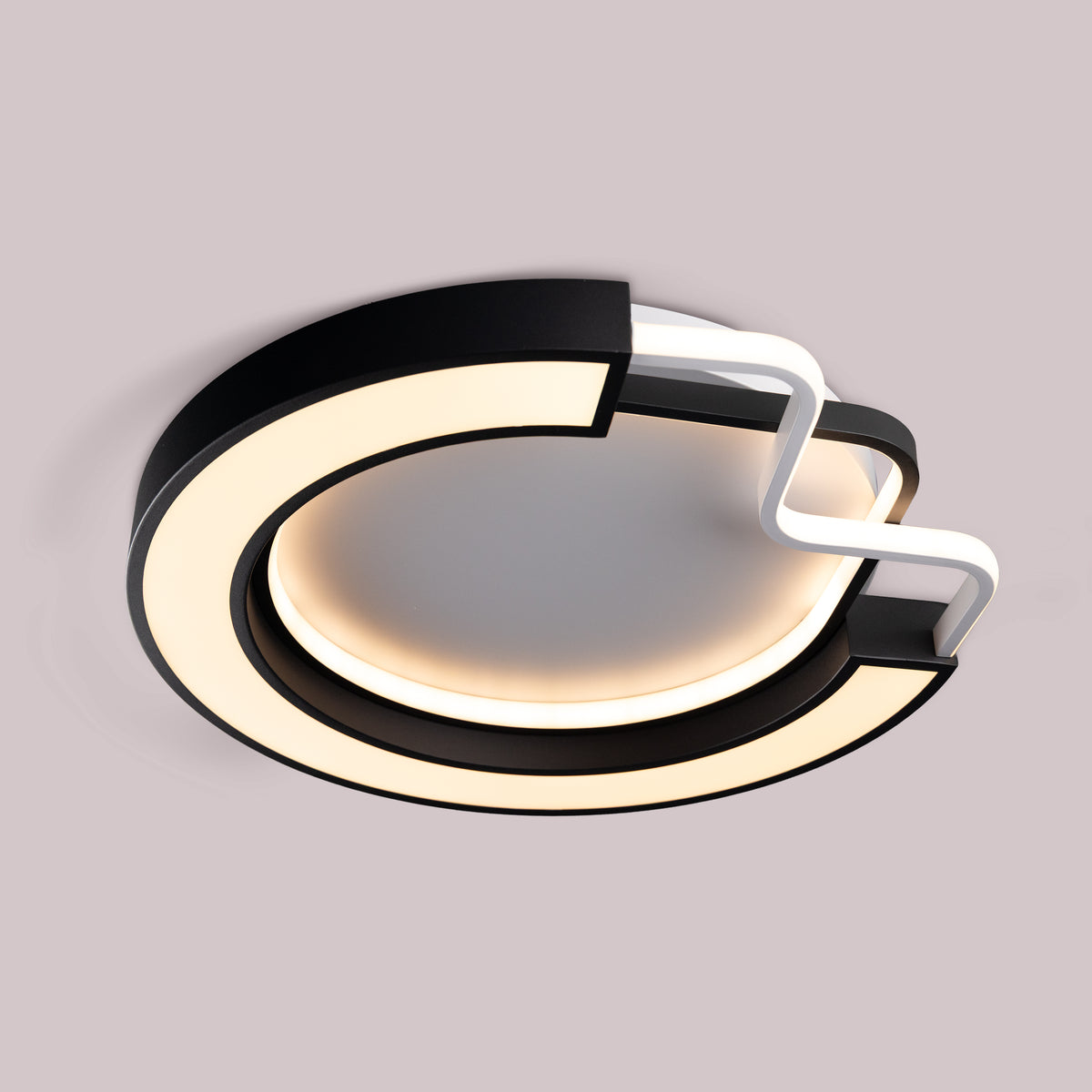 Sterling Flux (Dimmable LED) Ceiling Light